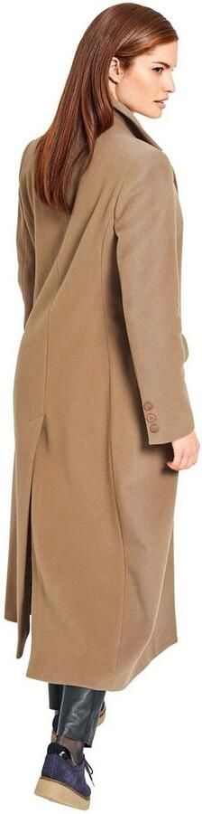 Heine Wollen jas - Foto 5