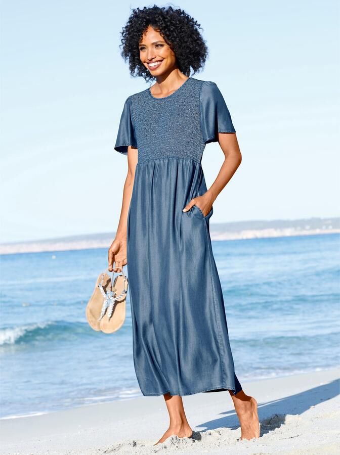 Heine Zomerjurk - Foto 4