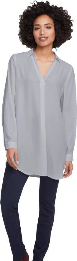 Heine Lange blouse
