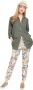 Heine Lange blouse - Thumbnail 1