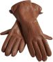 Heine Leren handschoenen - Thumbnail 1