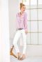 Heine Overhemdblouse - Thumbnail 1