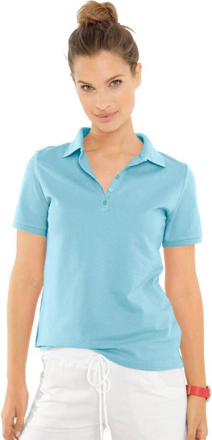 heine Poloshirt (1-delig)