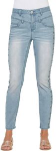 Heine Prettige jeans (1-delig)