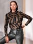 Heine Shirt Jersey blouse (1-delig) - Thumbnail 1