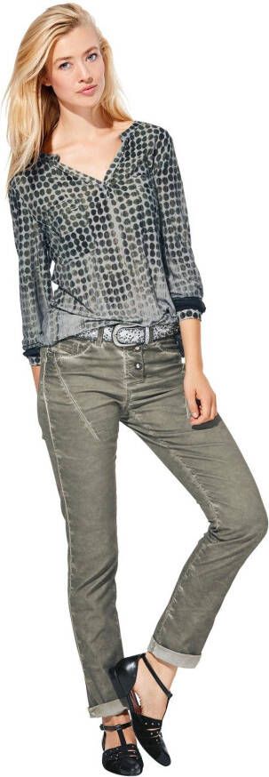 Heine Shirt louse (1-delig)