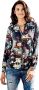 Heine Shirt louse (1-delig) - Thumbnail 1