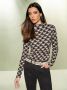 Heine Shirt met lange mouwen Gedessineerd shirt (1-delig) - Thumbnail 1