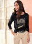 Heine Shirt met ronde hals Shirt (1-delig) - Thumbnail 1
