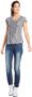 Heine Shirt met ronde hals (1-delig) - Thumbnail 1