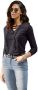 Heine Shirt met V-hals Shirt (1-delig) - Thumbnail 1