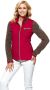 Heine Shirtjasje Sweatvest (1-delig) - Thumbnail 1