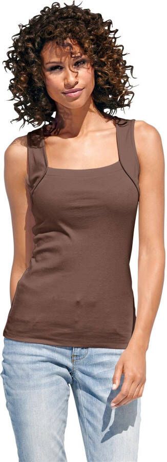 Heine Shirttop