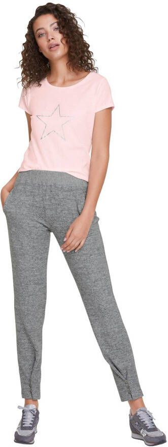 Heine T-shirt (1-delig)