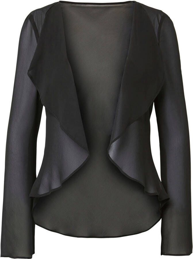 HERMANN LANGE Collection Blouseblazer
