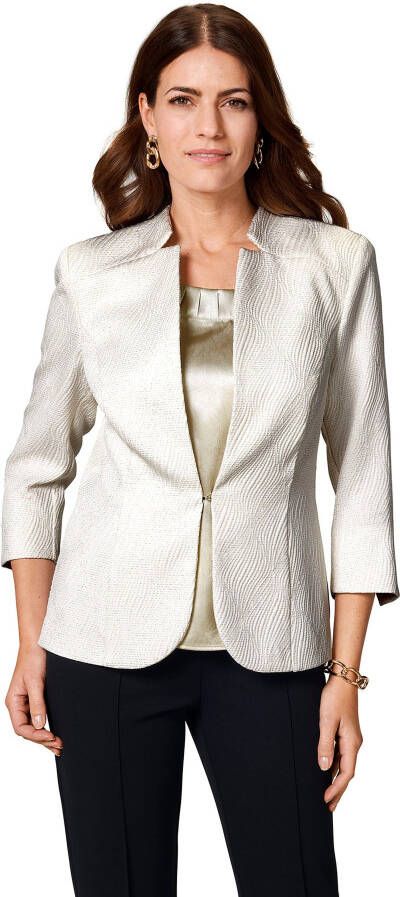 HERMANN LANGE Collection Blouseblazer Hermann Lange Select!