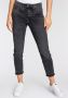 Herrlicher Ankle jeans SHYRA CROPPED ORGANIC - Thumbnail 1