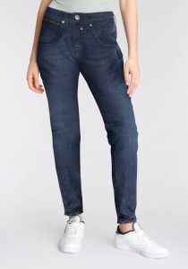 Herrlicher Ankle jeans SHYRA CROPPED ORGANIC High waisted