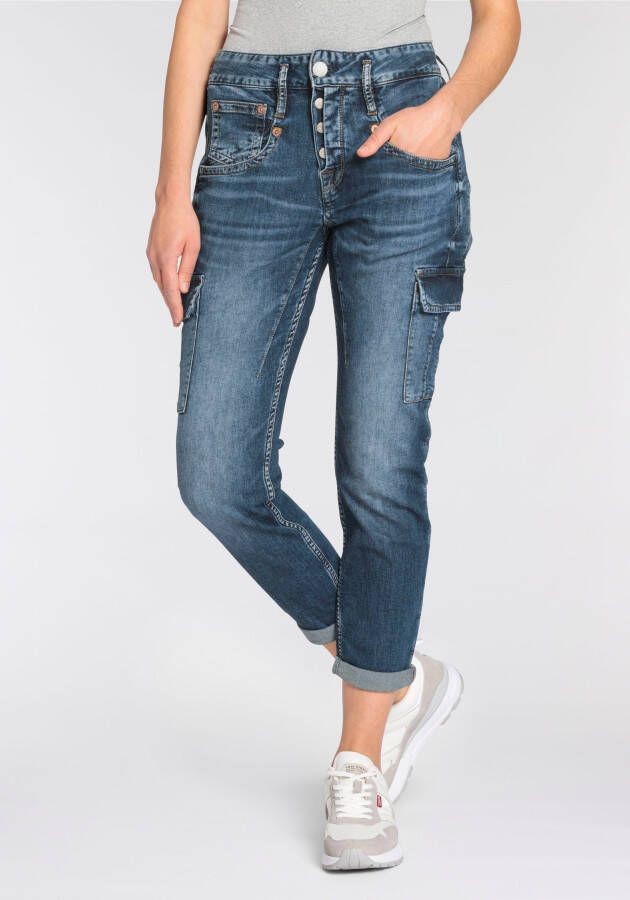 Herrlicher Cargo jeans