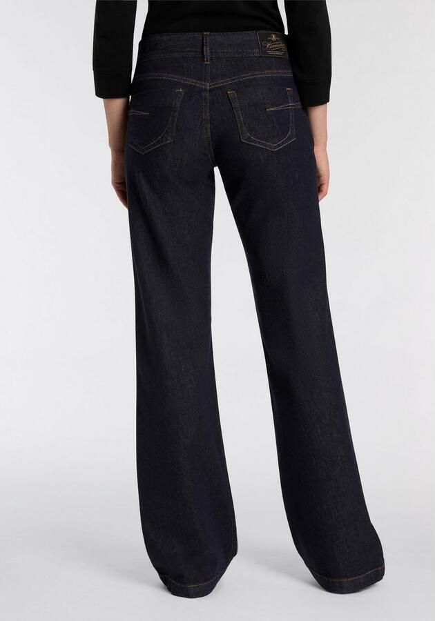 Herrlicher 5-pocket jeans Edna Denim Comfort - Foto 2