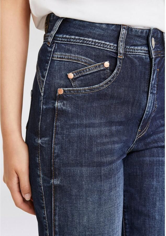 Herrlicher 5-pocket jeans Gila HI Tap Denim Light