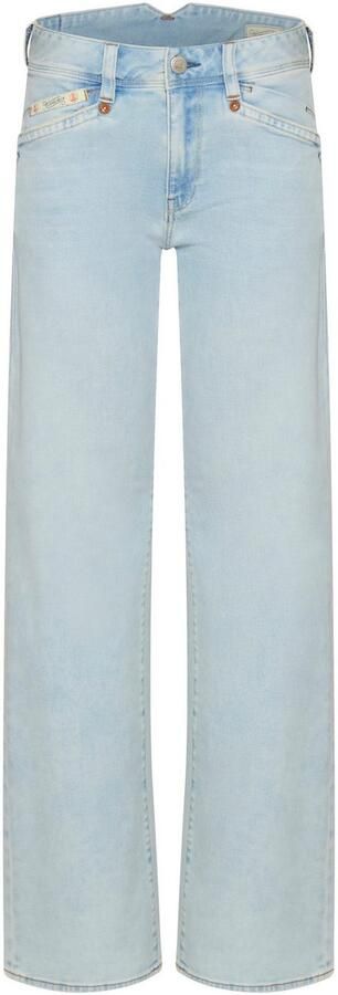 Herrlicher 5-pocket jeans Prime New Denim Comfort - Foto 4