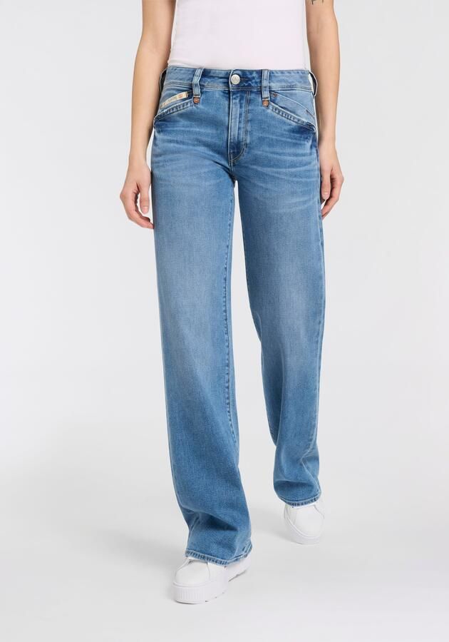 Herrlicher 5-pocket jeans Prime New Denim Comfort - Foto 4