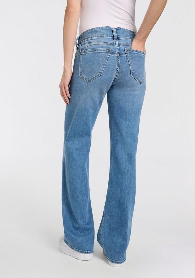 Herrlicher 5-pocket jeans Prime New Denim Comfort - Foto 2