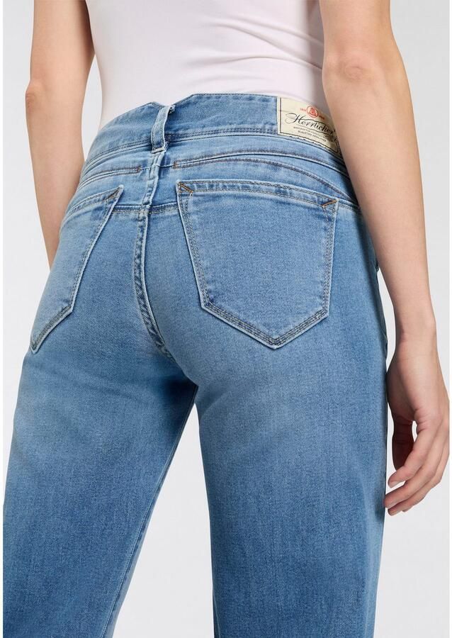 Herrlicher 5-pocket jeans Prime New Denim Comfort