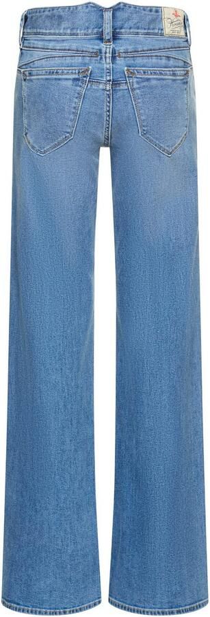 Herrlicher 5-pocket jeans Prime New Denim Comfort - Foto 3