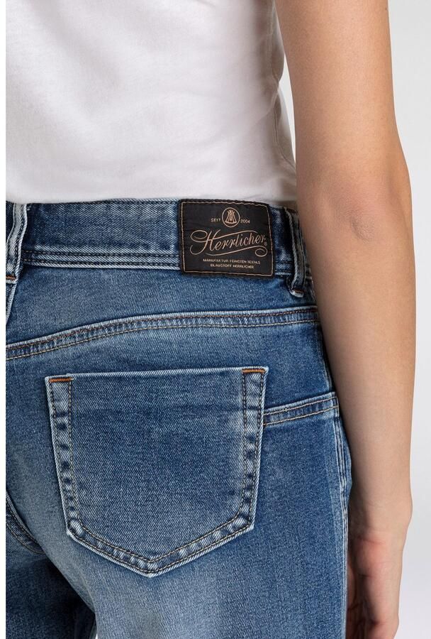 Herrlicher Bootcut jeans Edna Denim Comfort
