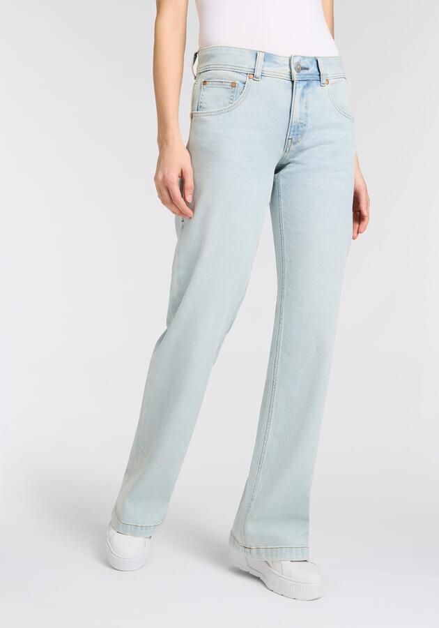 Herrlicher Bootcut jeans Edna Denim Comfort - Foto 5