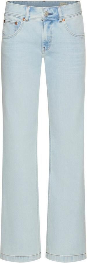 Herrlicher Bootcut jeans Edna Denim Comfort - Foto 4