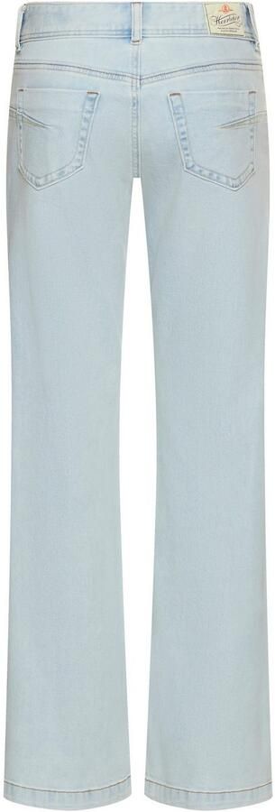 Herrlicher Bootcut jeans Edna Denim Comfort - Foto 3