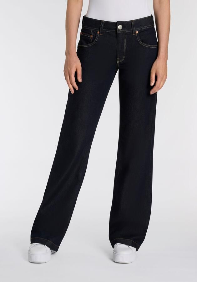 Herrlicher Bootcut jeans Edna Denim Comfort - Foto 4