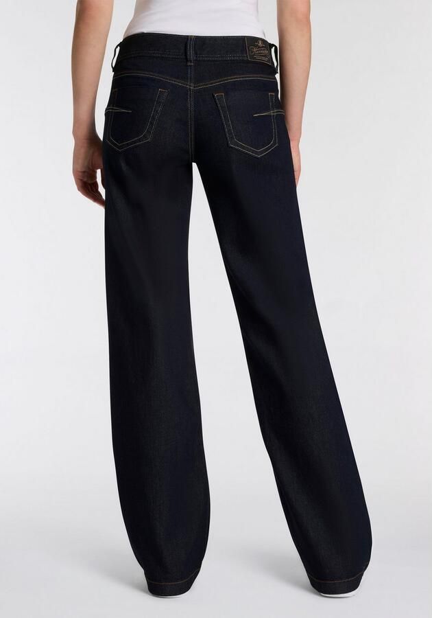 Herrlicher Bootcut jeans Edna Denim Comfort - Foto 2