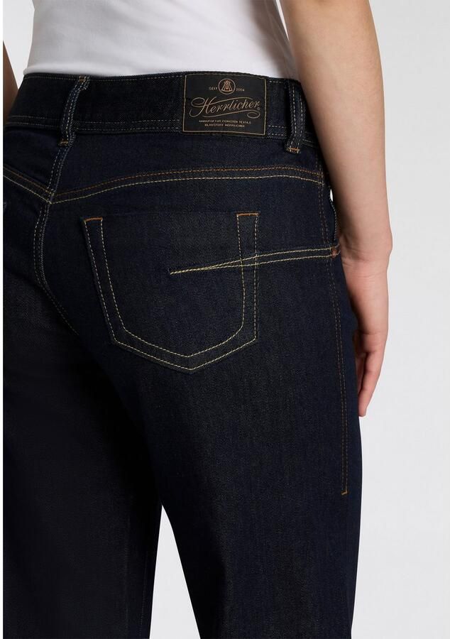 Herrlicher Bootcut jeans Edna Denim Comfort