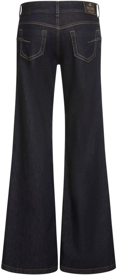 Herrlicher Bootcut jeans Edna Denim Comfort - Foto 3