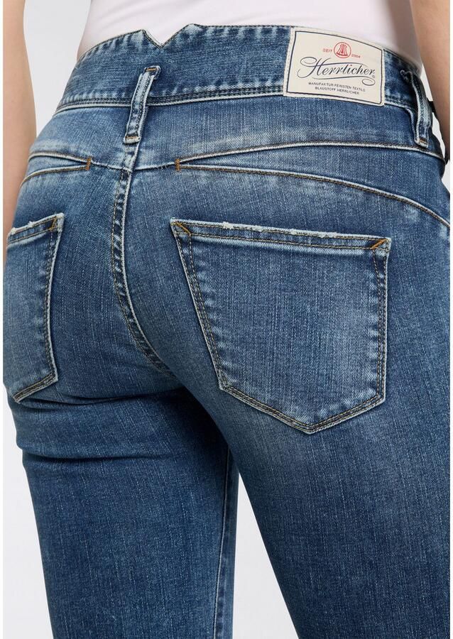 Herrlicher Bootcut jeans Pearl Boot Cropped Denim