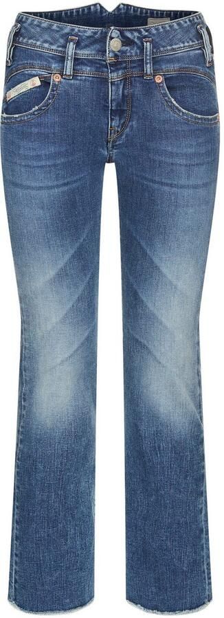 Herrlicher Bootcut jeans Pearl Boot Cropped Denim - Foto 3