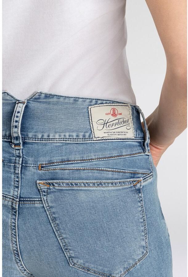 Herrlicher Bootcut jeans Prime New Denim Light