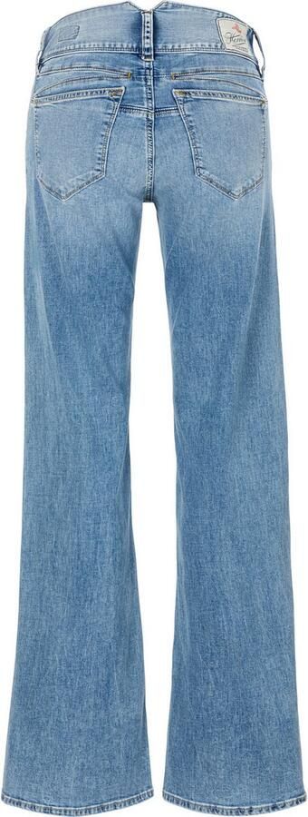 Herrlicher Bootcut jeans Prime New Denim Light - Foto 3
