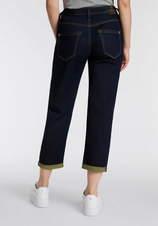 Herrlicher Boyfriendjeans Shyra Tap Denim Comfort - Foto 2