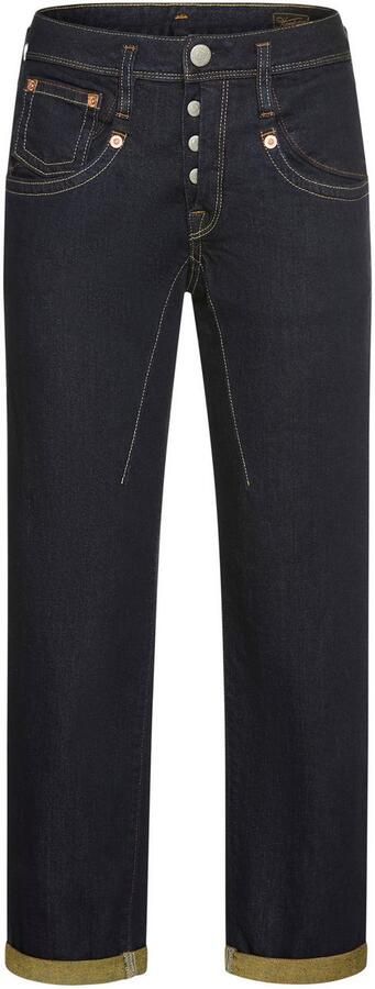 Herrlicher Boyfriendjeans Shyra Tap Denim Comfort - Foto 3