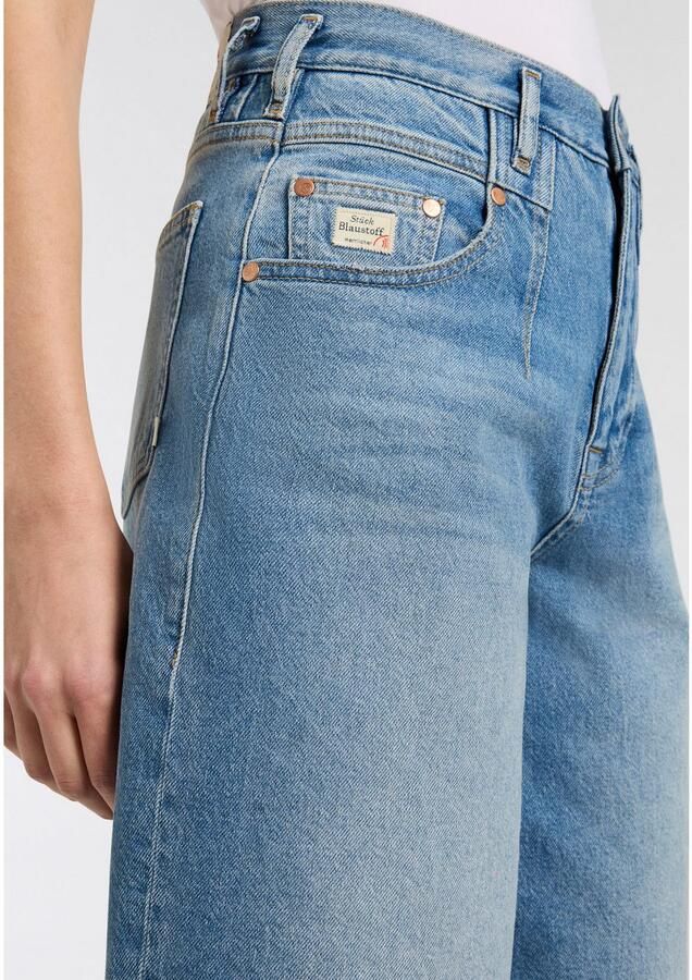 Herrlicher Jeansbermuda Brooke Bermuda Denim