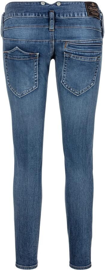 Herrlicher Slim fit jeans Pitch Slim Denim Stretch - Foto 5