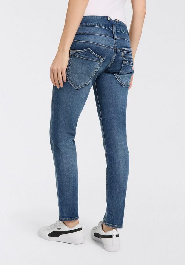 Herrlicher Slim fit jeans Pitch Slim Denim Stretch - Foto 3