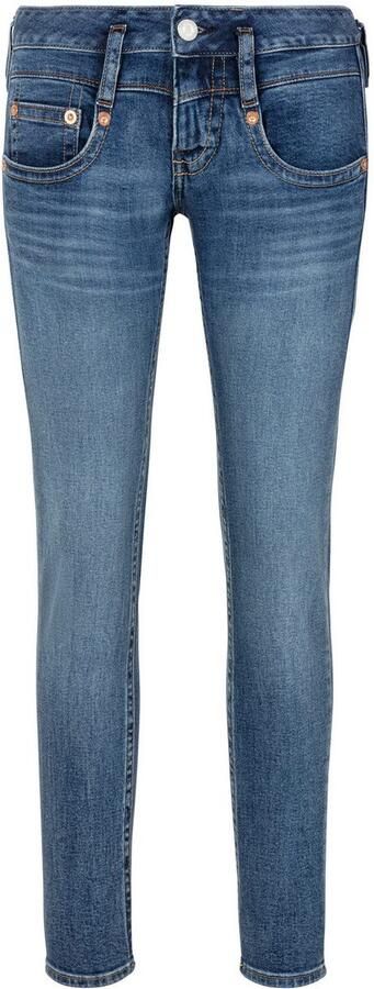 Herrlicher Slim fit jeans Pitch Slim Denim Stretch - Foto 4