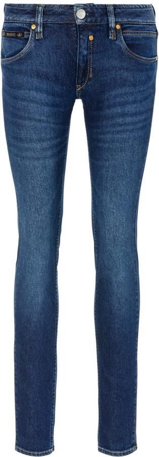 Herrlicher Slim fit jeans Touch Slim Recycled Denim - Foto 3