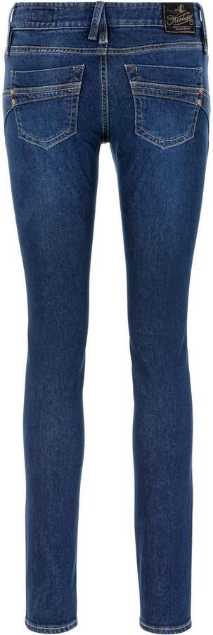 Herrlicher Slim fit jeans Touch Slim Recycled Denim - Foto 5